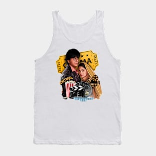 Bollymovies tees 2 Tank Top